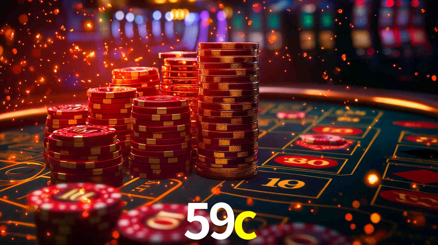 Welcome Bonus 59c