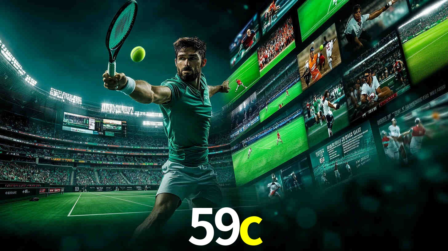 Descubra o Programa VIP da 59c: Vantagens Exclusivas para Jogadores