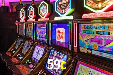 A Emoção da Loteria na 59c: Uma Chance de Mudança de Vida