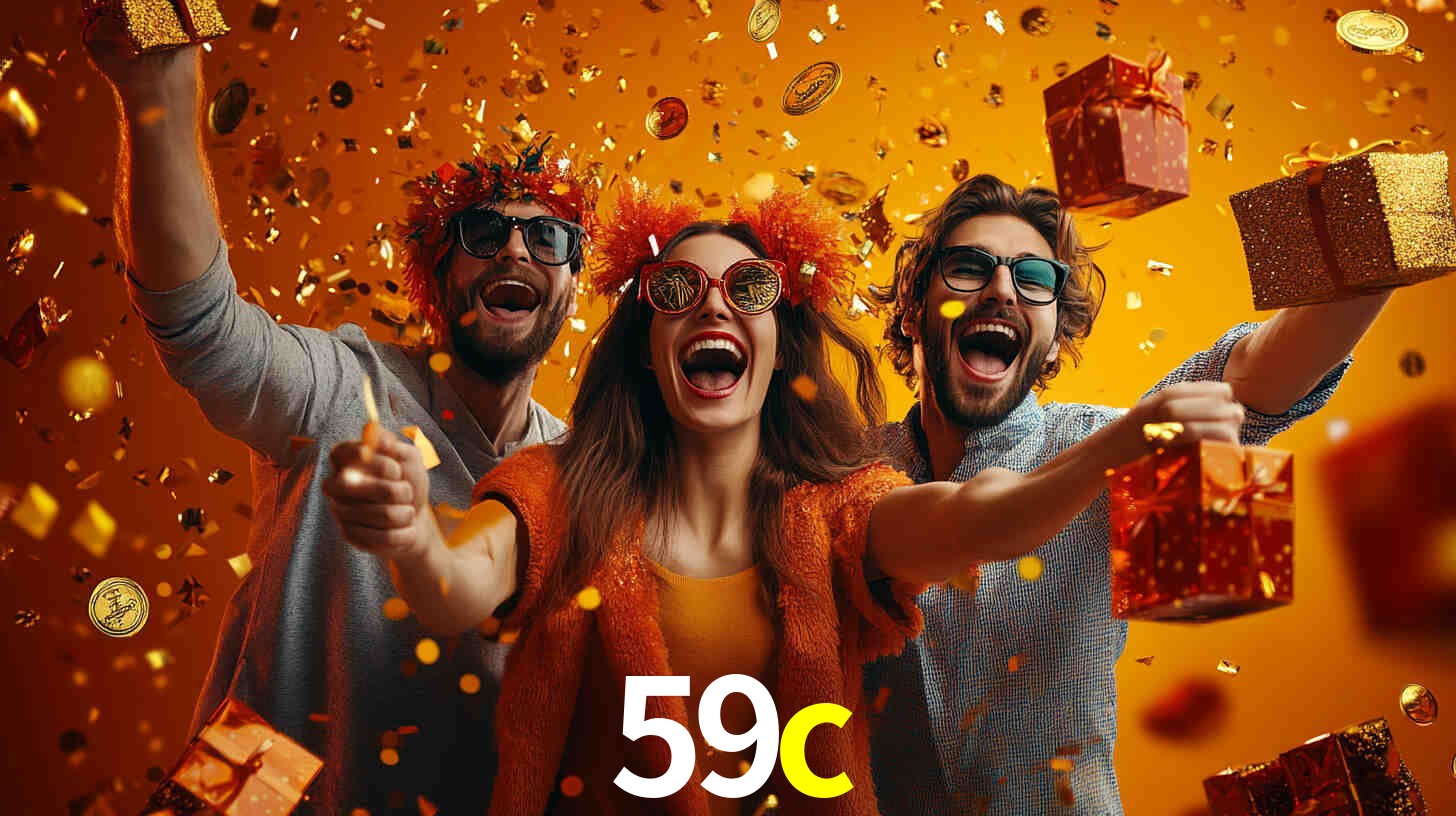 59c: Seu Especialista em Apostas Esportivas Brasileiras