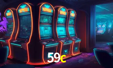 Apostas Esportivas na 59c: Um Guia Completo