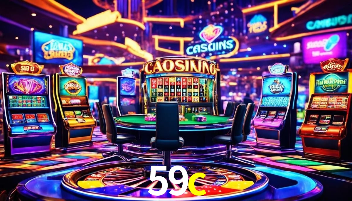 Apostas de Futebol 59c