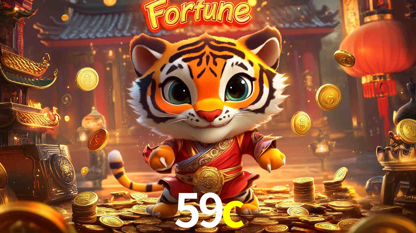 Apostas Esportivas na 59c: Um Guia Completo