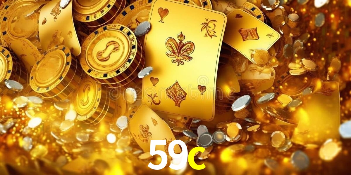 Inovações de Jogos na 59c: O Futuro das Experiências Interativas