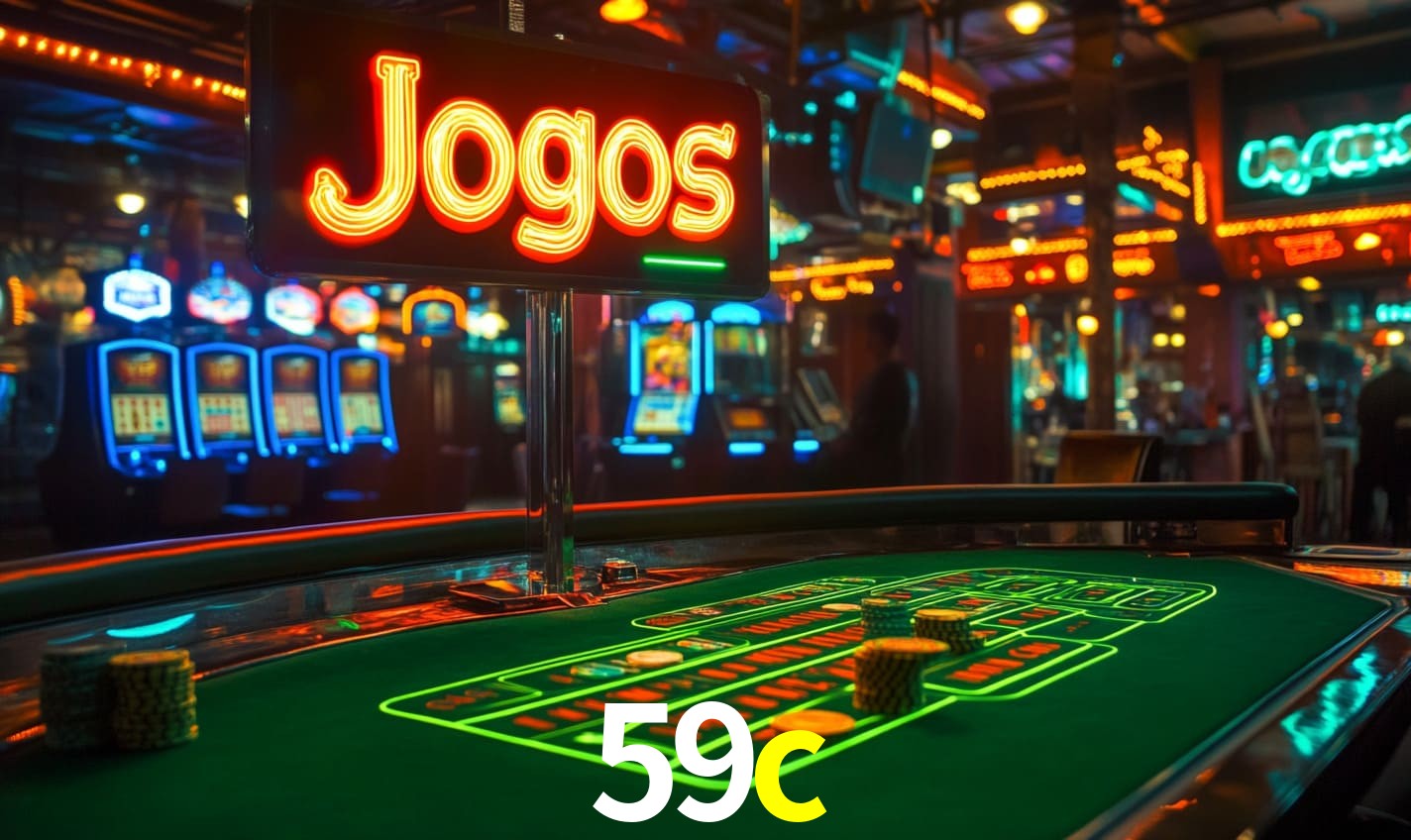 Estatísticas do Jogo 59c