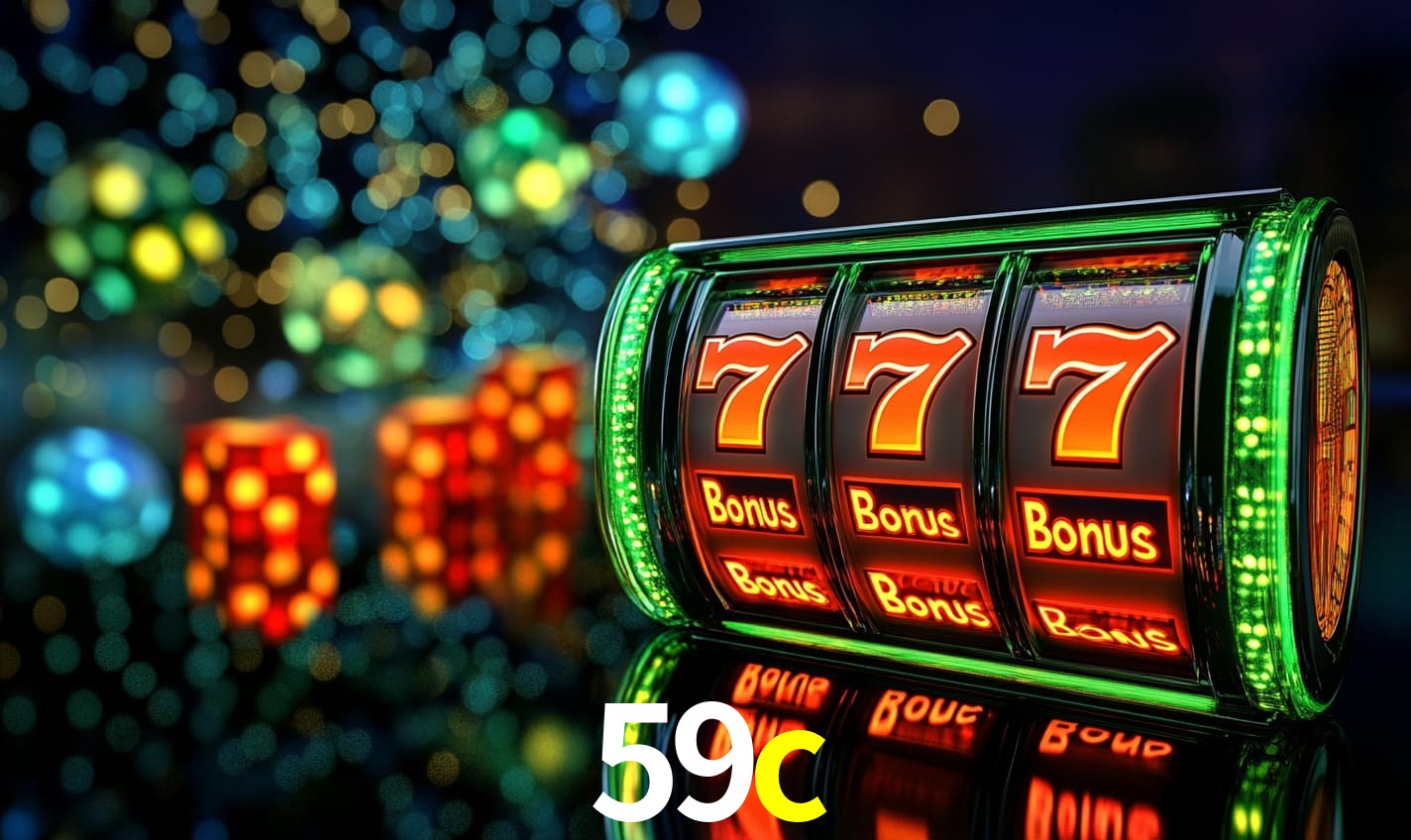 Recursos de Bônus 59c