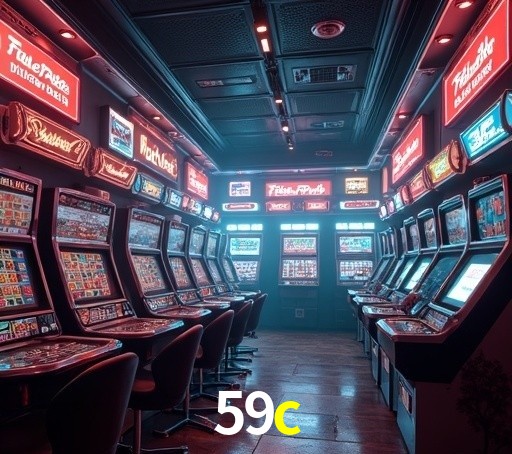 Tecnologia da Plataforma 59c