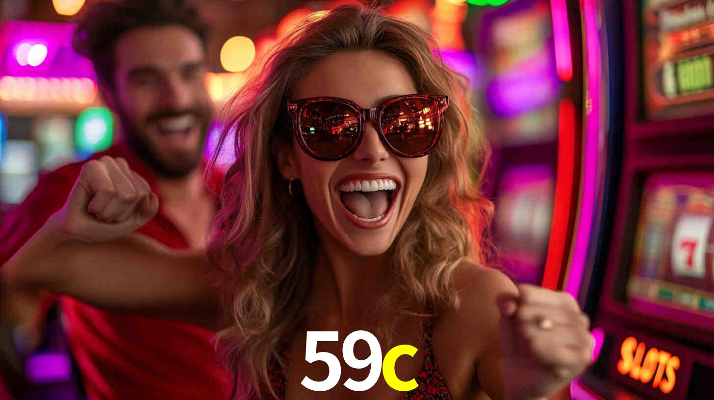 A Popularidade dos Caça-Níqueis no 59c