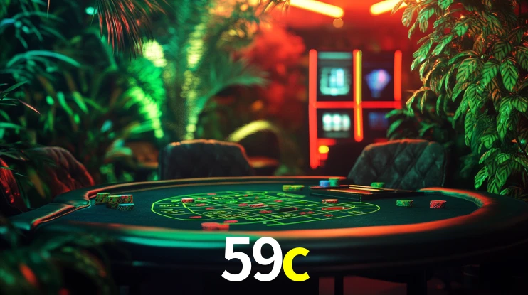 Roulette Table 59c