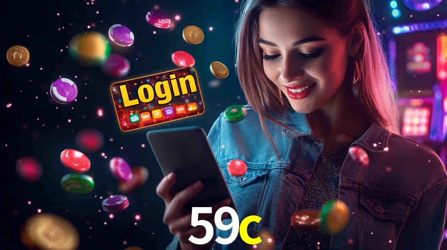 Apostas Esportivas na 59c: Um Guia Completo
