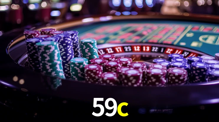 Live Casino 59c