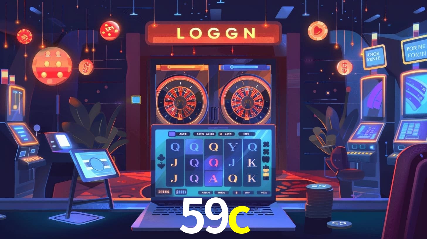Login Seguro 59c