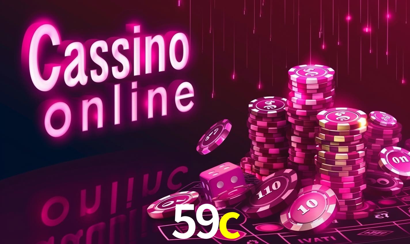 Explorando a Categoria de Eventos em Apostas na 59c