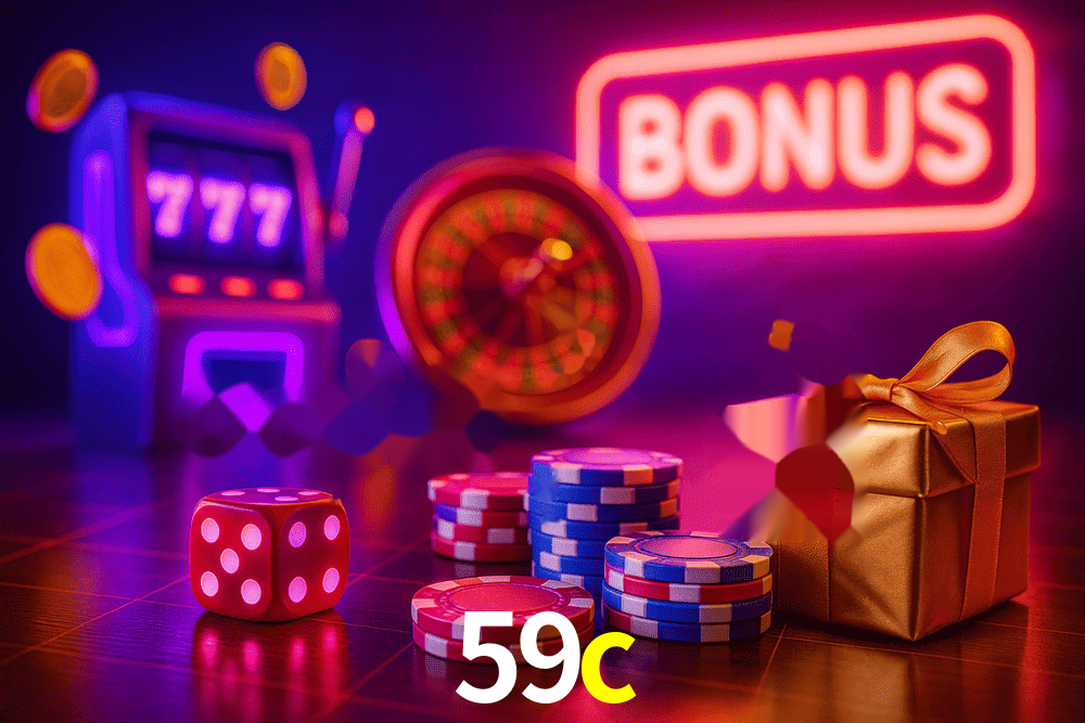 Inovações de Jogos na 59c: O Futuro das Experiências Interativas
