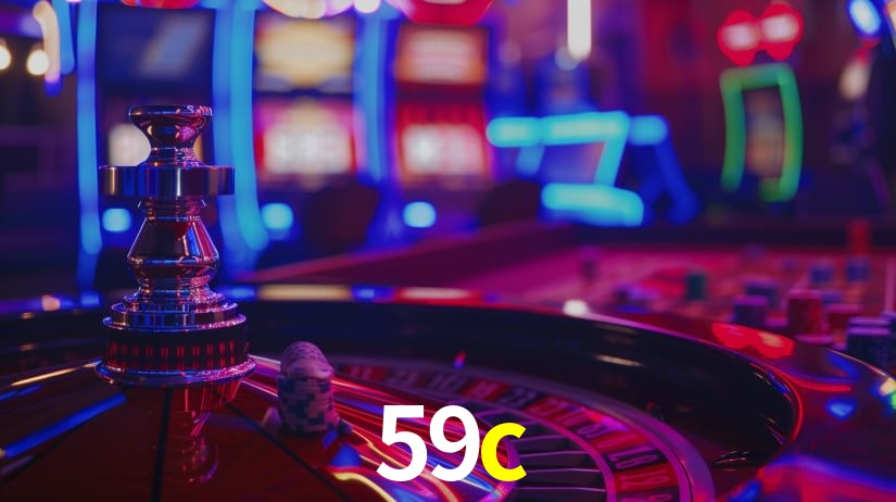 Explore as vantagens do 59c: serviço profissional e confiabilidade