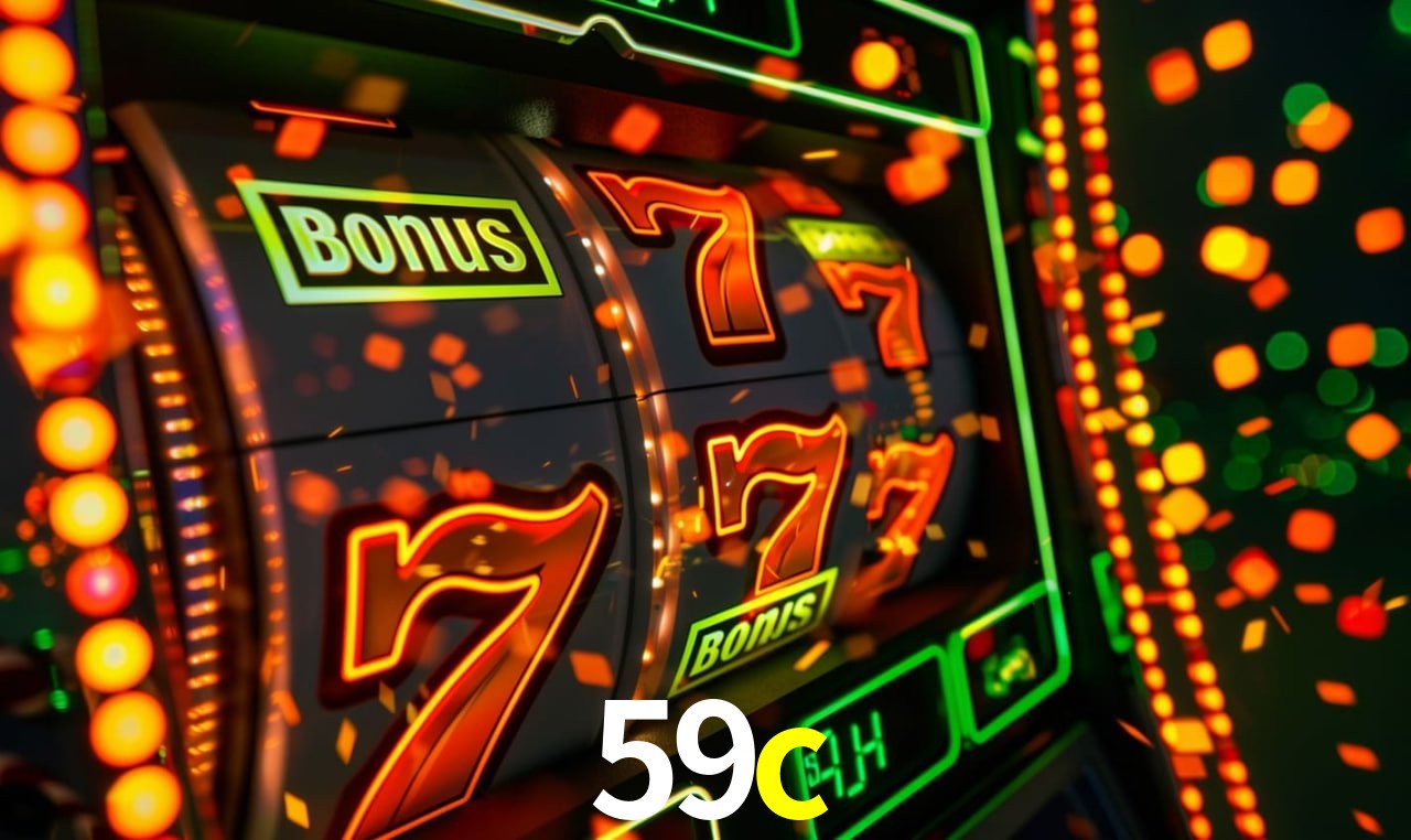 Desvendando o Mundo dos Jogos Virtuais na 59c