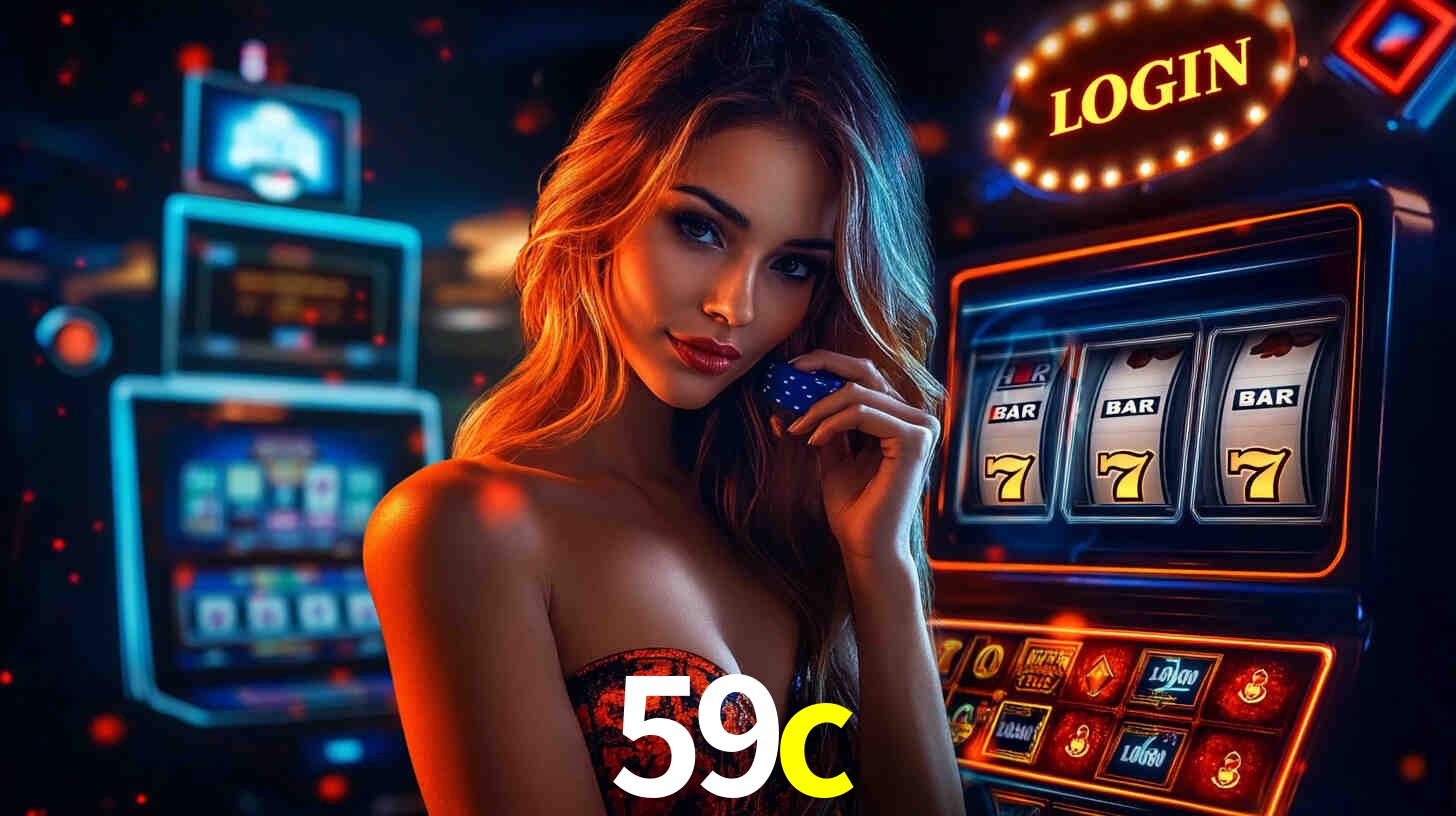 59c: A Experiência de Casino com Jogos de Mesa ao Vivo