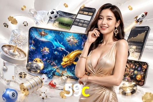 Game Providers 59c