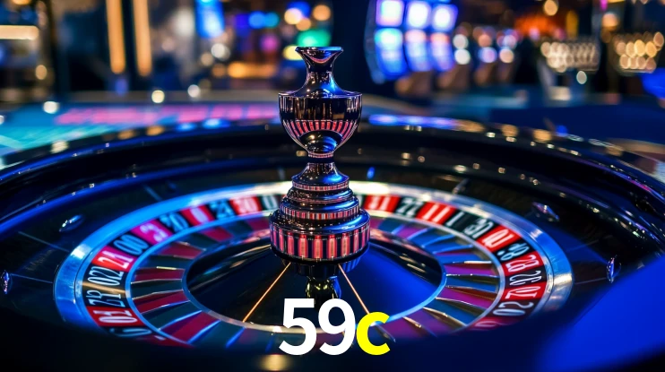 Ofertas Imperdíveis na 59c: Promoções e Bônus Que Valem a Pena