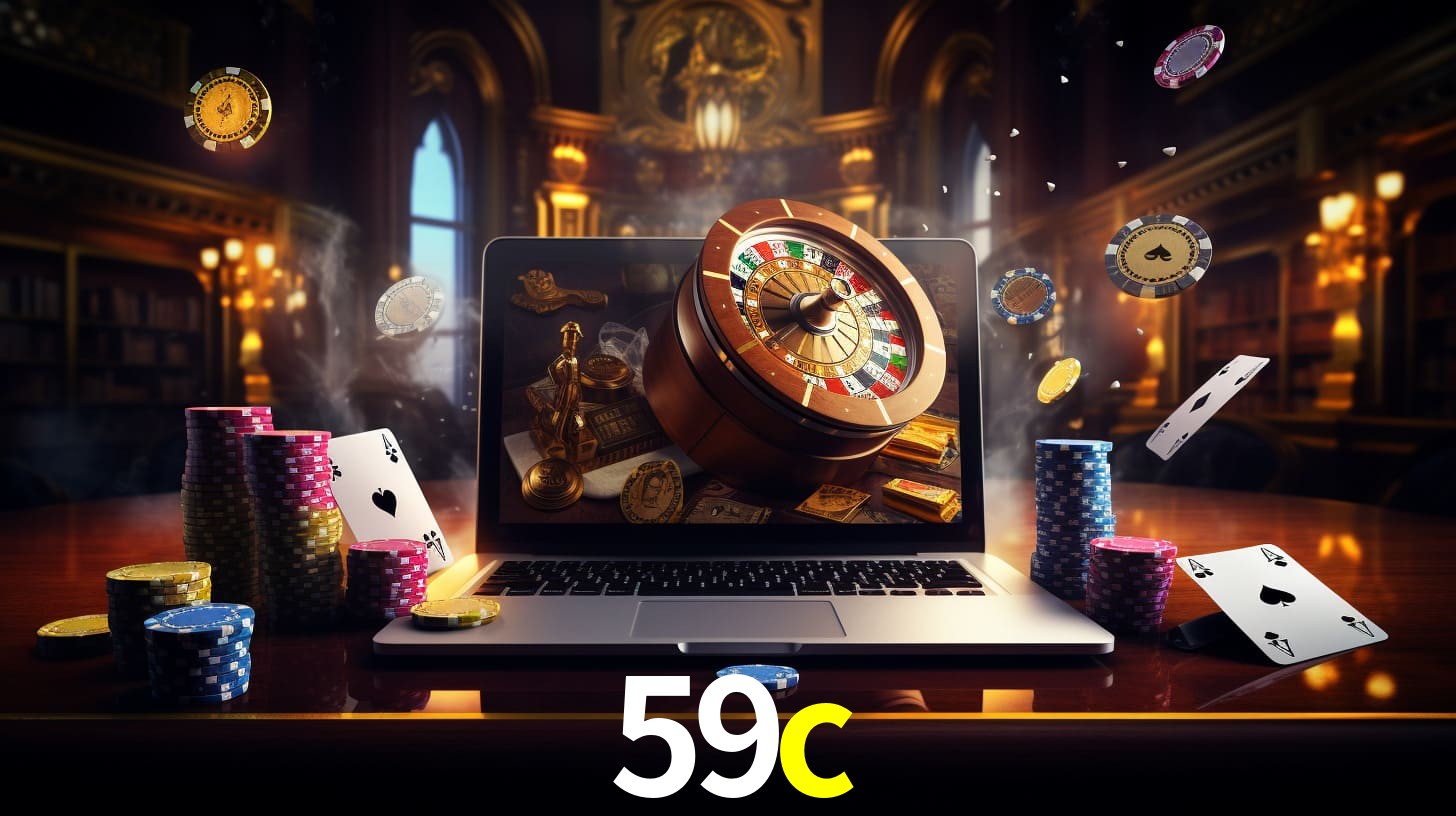 Blackjack Table 59c