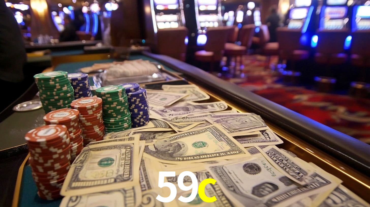 Fortune Tiger 59c