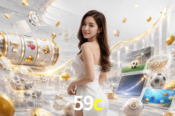 Welcome Bonus 59c
