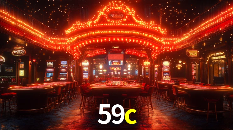 59c App Interface