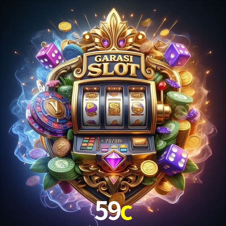 Jogos de Slot 59c