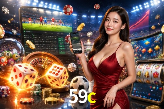 Slot Games 59c